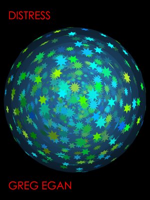 cover image of Distress